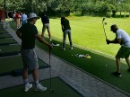 Impressions du 11e Trophée de golf de l'UPSA